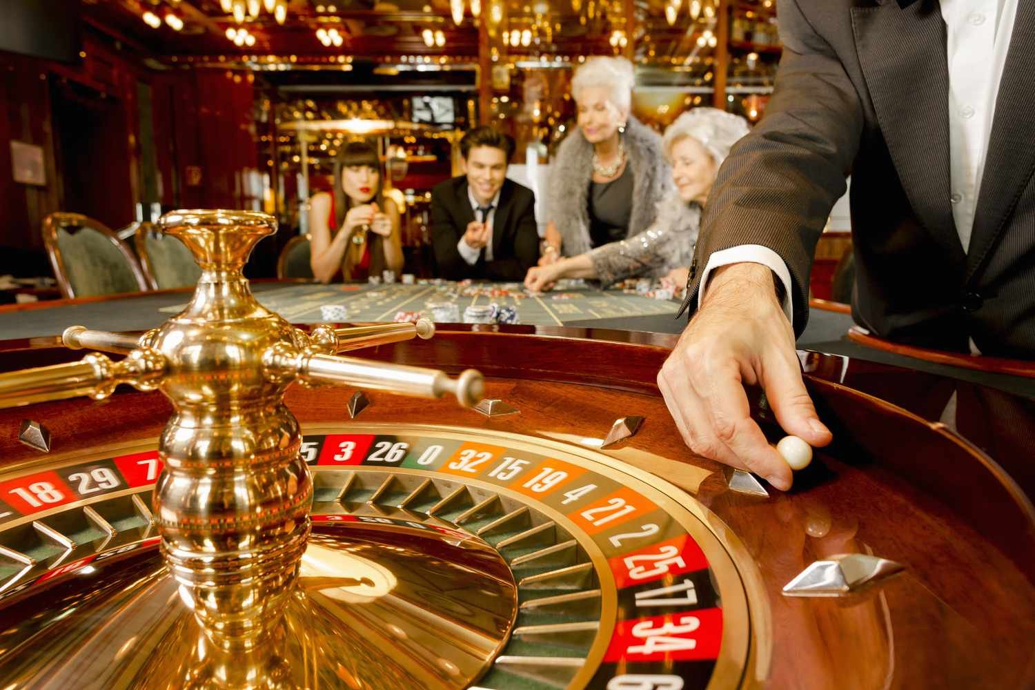 Slot Games jiliks77