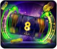 jiliks77 Esports ကစားပွဲများ