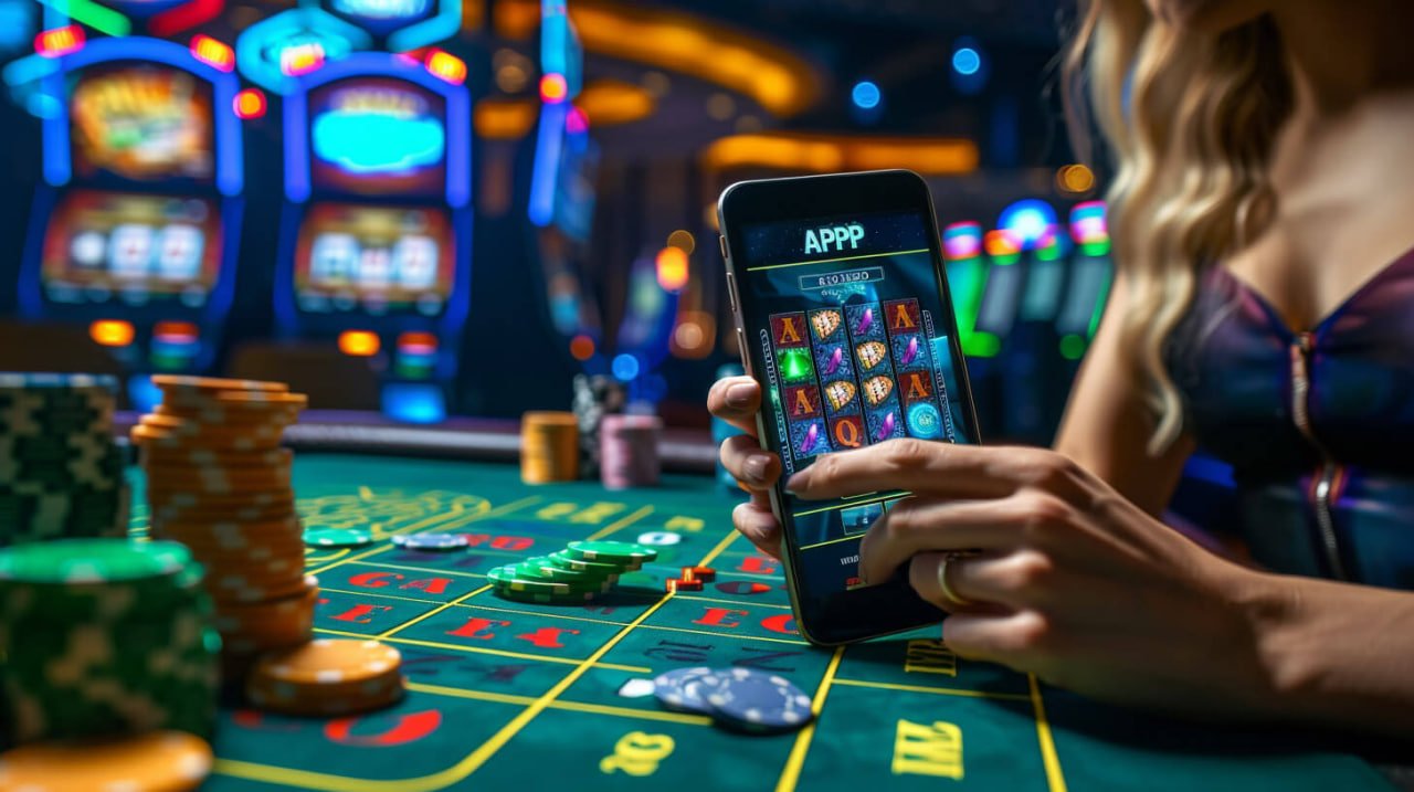 jiliks77 App Football နှင့် Esports ကစားနေသောပုံ
