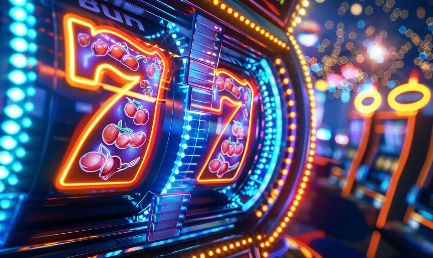 jiliks77 Slots တွင် Pragmatic Play Gates of Olympus ကစားနေသောပုံ