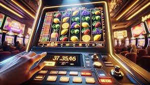 jiliks77 Myanmar Online Gaming Platform ၏ ဂိမ်းလော်ဘီ ပြသနေသောပုံ